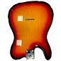 Used Suhr Alt T Telecaster Two Tone Burst Acoustic Electric Guitar