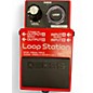 Used BOSS RC1 Loop Station Pedal thumbnail