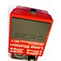 Used BOSS RC1 Loop Station Pedal