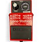 Used BOSS RC1 Loop Station Pedal thumbnail