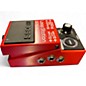 Used BOSS RC1 Loop Station Pedal