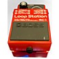 Used BOSS RC1 Loop Station Pedal