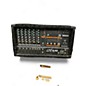 Used Yamaha EMX640 Powered Mixer thumbnail
