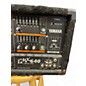Used Yamaha EMX640 Powered Mixer