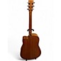Used Martin 11E SPECIAL ROAD SERIES Natural Acoustic Electric Guitar