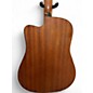 Used Martin 11E SPECIAL ROAD SERIES Natural Acoustic Electric Guitar
