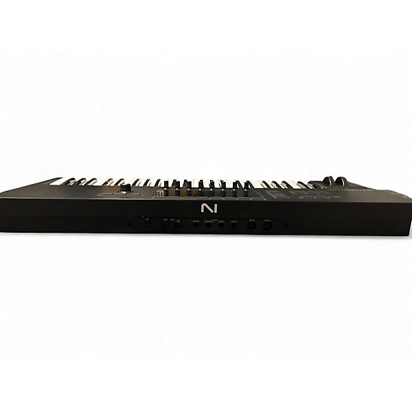 Used Native Instruments KONTROLS S49 MKIII MIDI Controller