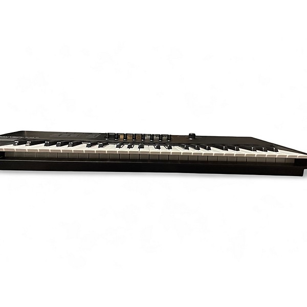 Used Native Instruments KONTROLS S49 MKIII MIDI Controller