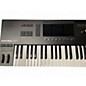 Used Native Instruments KONTROLS S49 MKIII MIDI Controller