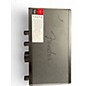 Used Fender Quantum LT4 Audio Interface