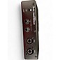 Used Fender Quantum LT4 Audio Interface