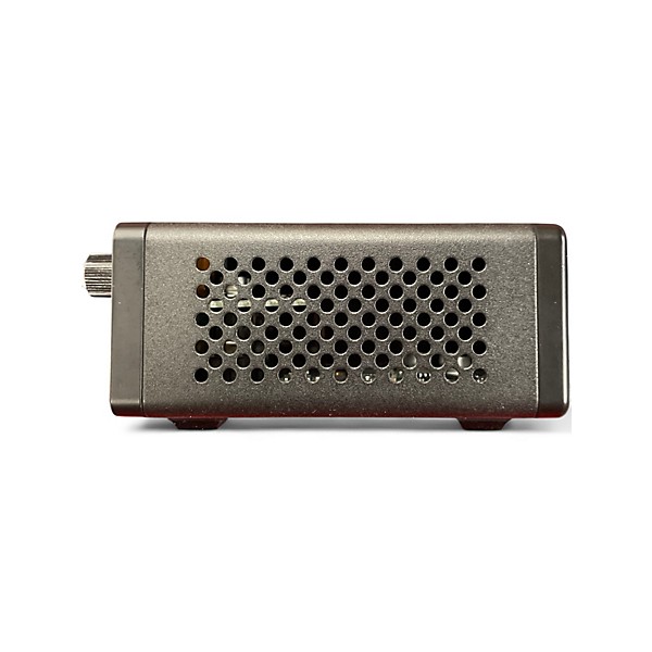 Used Fender Quantum LT4 Audio Interface