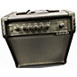 Used Line 6 Spider V 20 MkII 20w 1x8 Guitar Combo Amp thumbnail