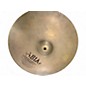 Used SABIAN 16in B8 Crash Cymbal thumbnail