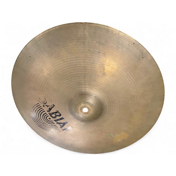 Used SABIAN 16in B8 Crash Cymbal