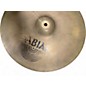 Used SABIAN 16in B8 Crash Cymbal