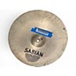 Used SABIAN 16in B8 Crash Cymbal