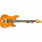 Used Washburn MG-700 Vintage Natural Solid Body Electric Guitar thumbnail