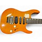 Used Washburn MG-700 Vintage Natural Solid Body Electric Guitar