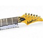 Used Washburn MG-700 Vintage Natural Solid Body Electric Guitar