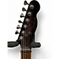 Used Fender Special Edition Custom Telecaster FMT HH Crimson Red Burst Solid Body Electric Guitar