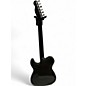 Used Fender Special Edition Custom Telecaster FMT HH Crimson Red Burst Solid Body Electric Guitar