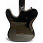 Used Fender Special Edition Custom Telecaster FMT HH Crimson Red Burst Solid Body Electric Guitar
