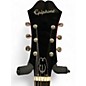 Used Epiphone Casino Cherry Hollow Body Electric Guitar