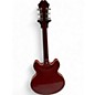 Used Epiphone Casino Cherry Hollow Body Electric Guitar