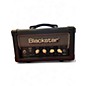 Used Blackstar HT Series HT1RH 1W Tube Guitar Amp Head