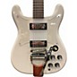 Used 2024 Epiphone Crestwood Custom Polaris White Solid Body Electric Guitar