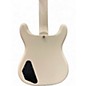 Used 2024 Epiphone Crestwood Custom Polaris White Solid Body Electric Guitar