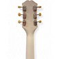 Used 2024 Epiphone Crestwood Custom Polaris White Solid Body Electric Guitar