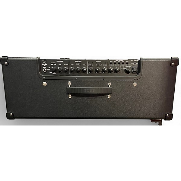 Used BOSS Katana 100 100W 2X12 Guitar Combo Amp