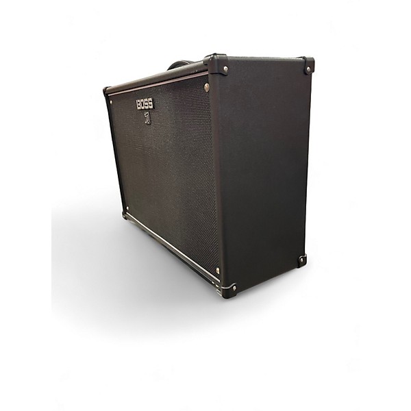 Used BOSS Katana 100 100W 2X12 Guitar Combo Amp