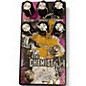 Used Matthews Effects The Chemist V2 Effect Pedal thumbnail