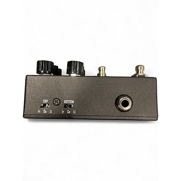 Used Matthews Effects The Chemist V2 Effect Pedal