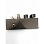 Used Matthews Effects The Chemist V2 Effect Pedal