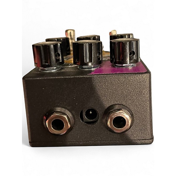 Used Matthews Effects The Chemist V2 Effect Pedal