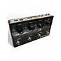 Used TC Electronic Ditto X4 Looper Pedal