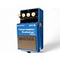 Used BOSS CS3 Compressor Sustainer Effect Pedal