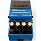 Used BOSS CS3 Compressor Sustainer Effect Pedal