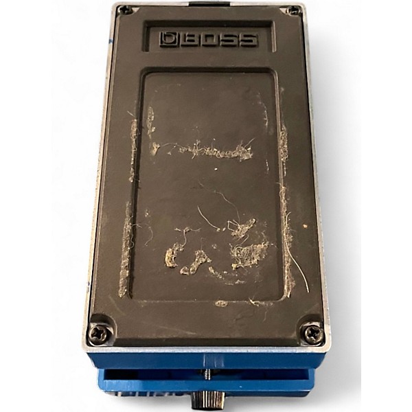 Used BOSS CS3 Compressor Sustainer Effect Pedal