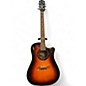 Used Fender T Bucket 300CE Sunburst Acoustic Electric Guitar thumbnail