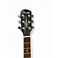 Used Fender T Bucket 300CE Sunburst Acoustic Electric Guitar