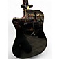Used Fender T Bucket 300CE Sunburst Acoustic Electric Guitar