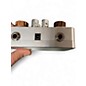 Used Kingtone the duellist Effect Pedal