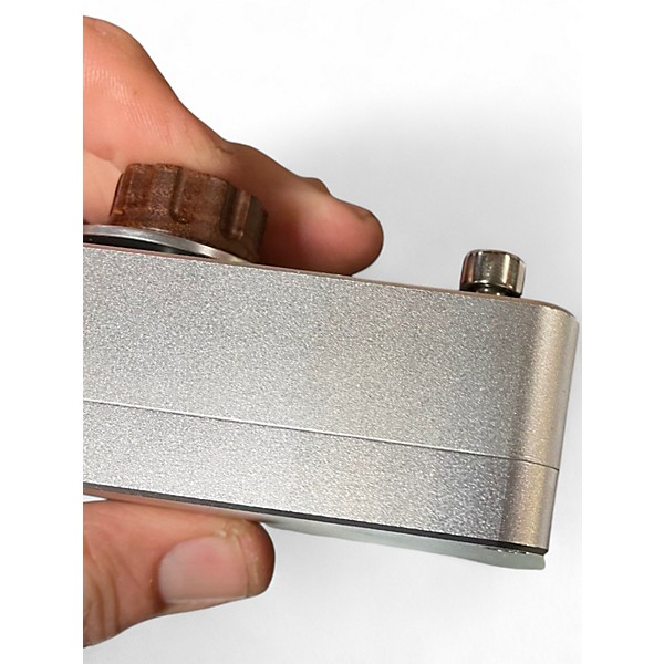 Used Kingtone the duellist Effect Pedal