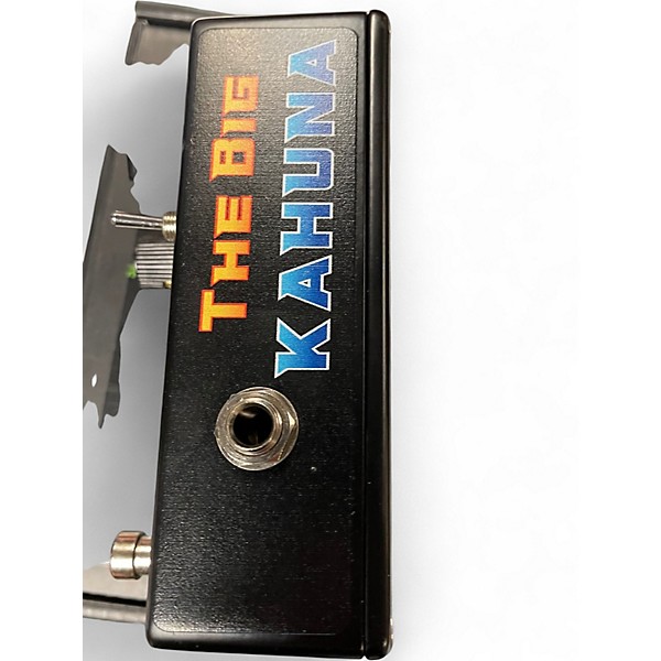 Used Missing Link Audio the big kahuna Effect Pedal