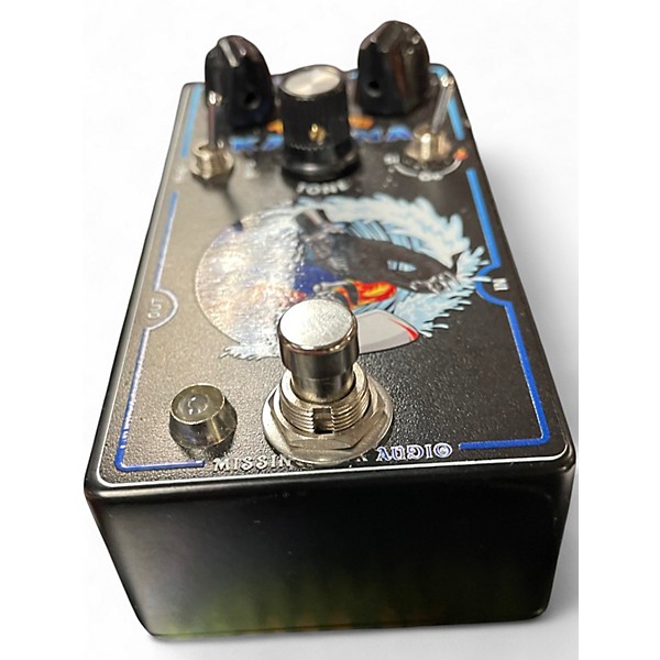 Used Missing Link Audio the big kahuna Effect Pedal